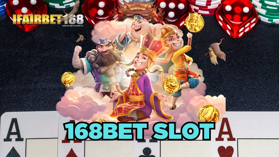 ifairbet168