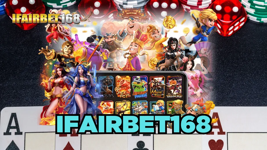 ifairbet168